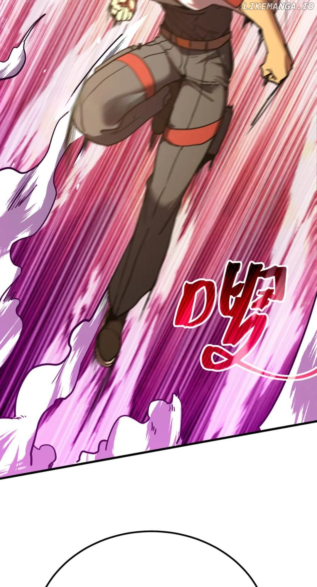 Log into the Future Chapter 214 - page 12